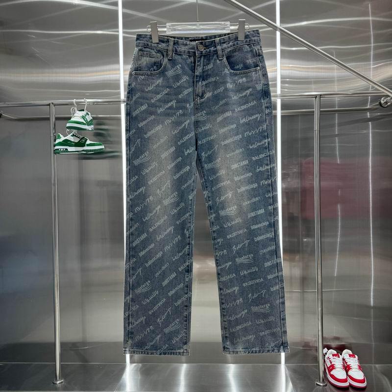 Balenciaga Men's Jeans 155